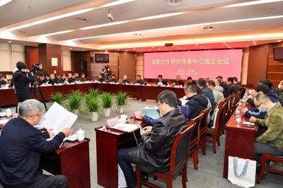 浙江成立省市區(qū)共建文藝創(chuàng)作開(kāi)發(fā)中心，30位頂尖學(xué)者智囊團(tuán)賦能文藝創(chuàng)新